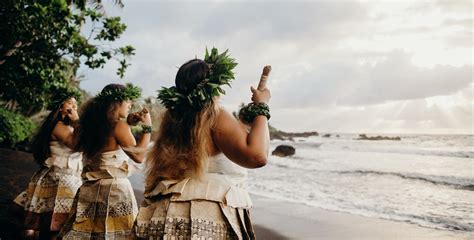 Hina Poe: The Profound Connection between Hawaiian Culture and