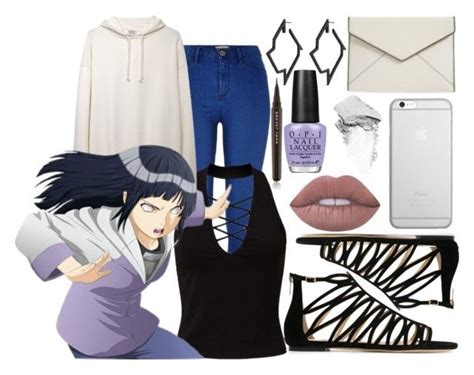 Hinata's Fashion: A Timeless Style Inspired by the Beloved Naruto Character