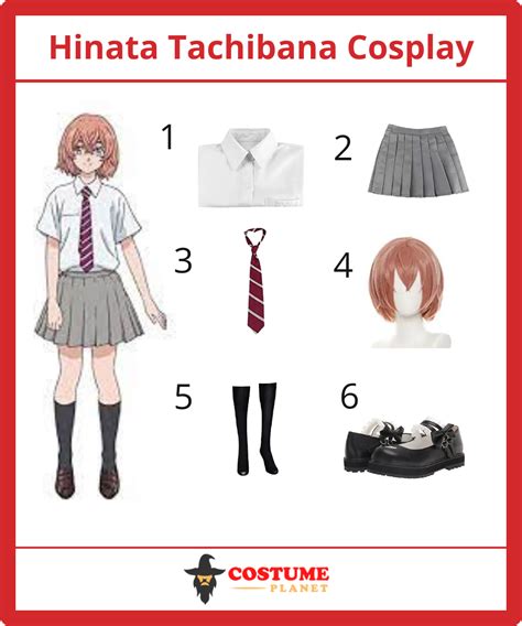 Hinata Costume: A Comprehensive Guide to Crafting the Perfect Look