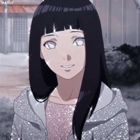 Hinata Hyuga: A Fashion Icon