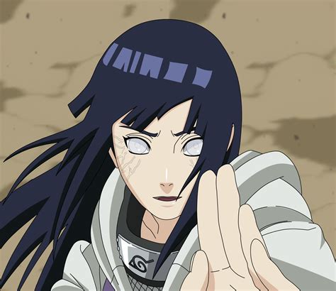 Hinata Naruto