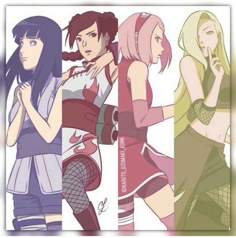 Hinata Sakura: A Comprehensive Guide to the Legendary Kunoichi