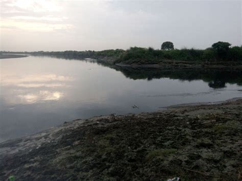 Hindon River