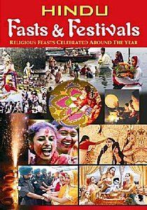 Hindu Fasts and Feasts PDF