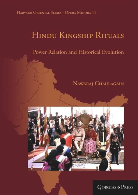 Hindu Kingship Doc