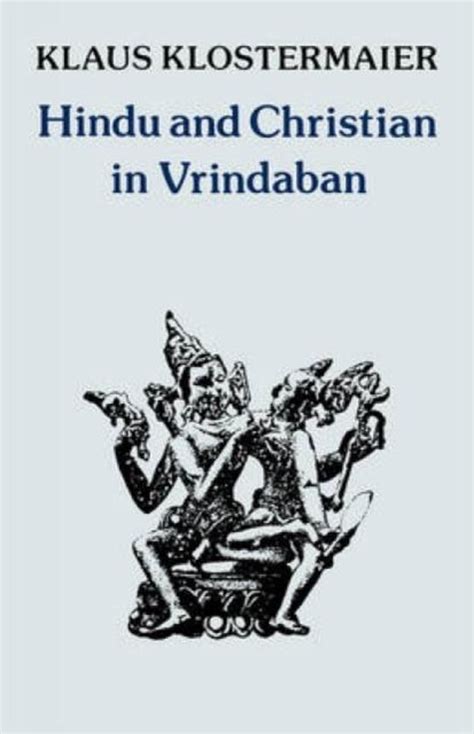 Hindu and Christian in Vrindaban Ebook PDF