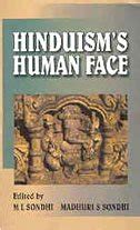 Hinduism's Human Face 1st Edition Kindle Editon