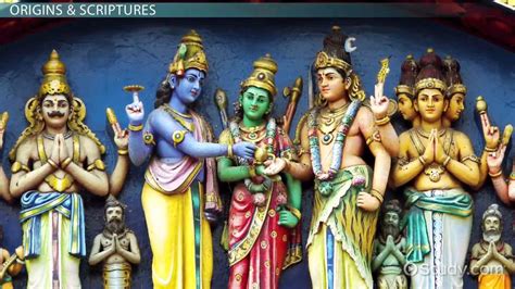 Hinduism World Religions Epub