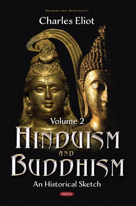 Hinduism and Buddhism An Historical Sketch Vol 2 Doc
