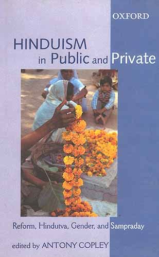 Hinduism in Public and Private Reform Kindle Editon