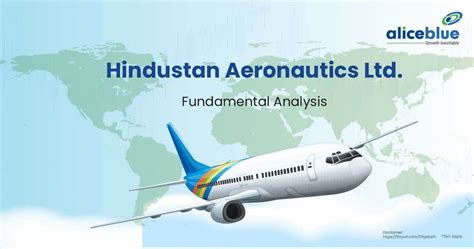 Hindustan Aeronautics Limited Stock Price: A Comprehensive Analysis