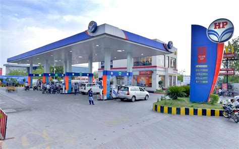 Hindustan Petroleum Gas: Fueling Your Home with Excellence