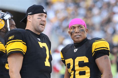 Hines Ward: The Unsung Hero of the Steelers Dynasty