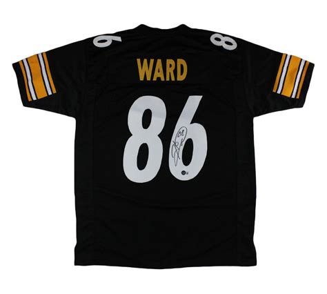 Hines Ward Jersey: 84 Iconic Styles That Defined Football