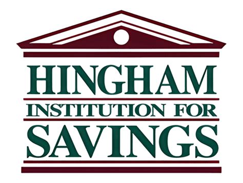 Hingham Institution for Savings: 5 Things You Should Know