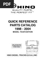 Hino Jo8e Engine Repair Manual Ebook PDF