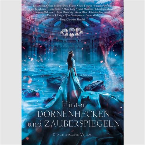 Hinter Dornenhecken und Zauberspiegeln German Edition Reader