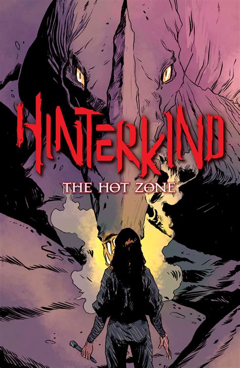 Hinterkind Vol 3 Epub