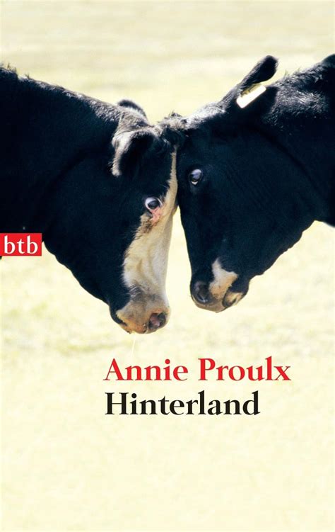 Hinterland German Edition PDF