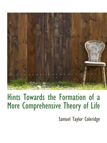 Hints Towards the Formation of a More Comprehensive Theory of Life Epub