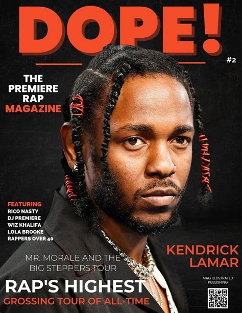 Hip Hop Magazines Reader