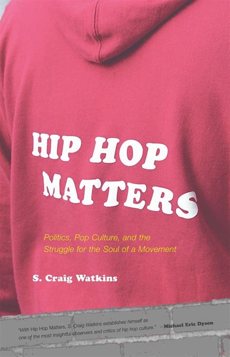 Hip Hop Matters: Politics Epub