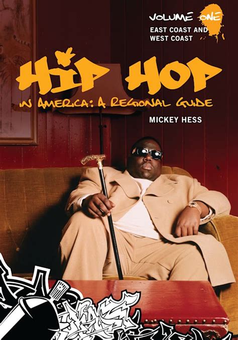 Hip Hop in America A Regional Guide 2 Vol. PDF