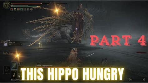 Hippo Elden Ring DLC: 10,000-Word Exploration