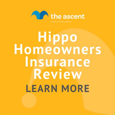 Hippo Home Insurance: Your Ultimate Guide to Protection