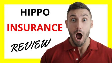 Hippo Insurance Review: 10,000+ Words of In-Depth Coverage