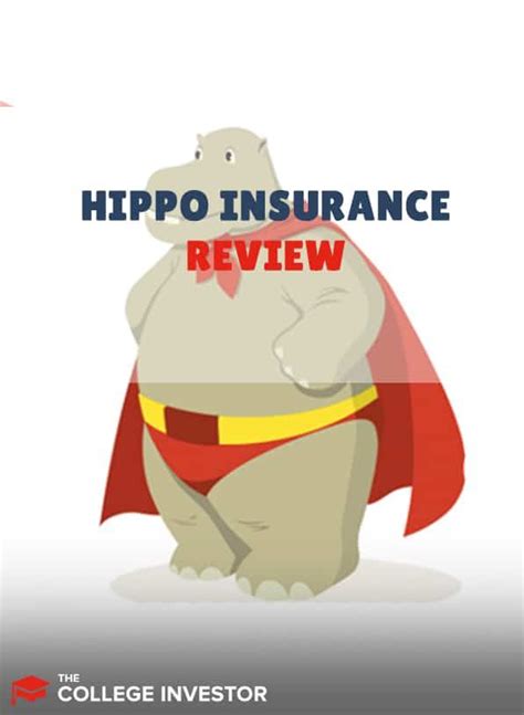 Hippo Insurance Reviews: The Ultimate Guide