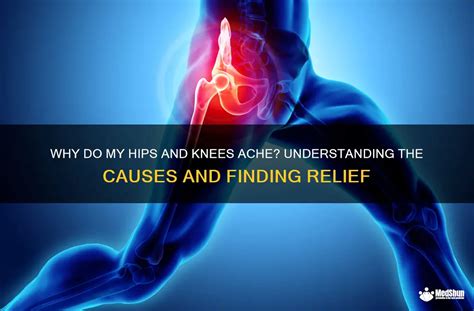 Hips Ache After Running: Understanding the Causes and Finding Relief