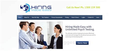 Hiring Made Easy PDF