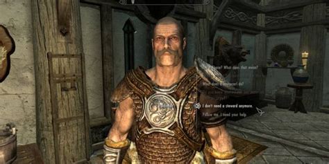 Hiring a Steward in Skyrim: An Essential Guide for Homeowners