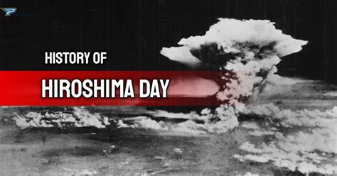 Hiroshima Day: Remembering the Unthinkable