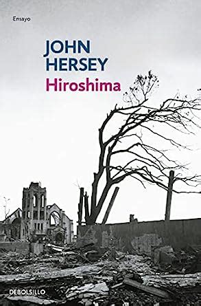 Hiroshima Spanish Edition Kindle Editon