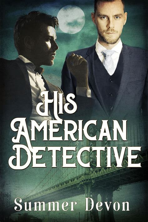 His American Detective Victorian Gay Detective PDF