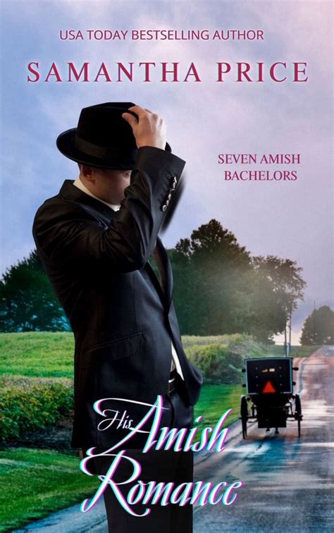 His Amish Romance Amish Romance Seven Amish Bachelors Volume 2 Kindle Editon