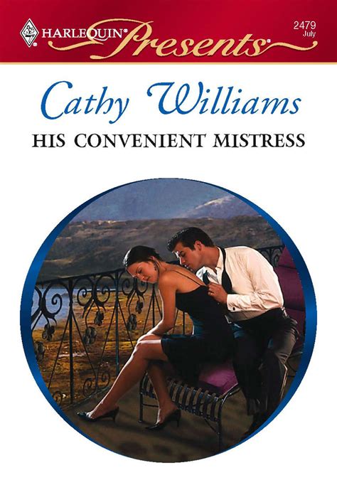 His Convenient Mistress PDF