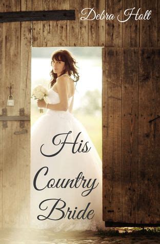 His Country Bride PDF