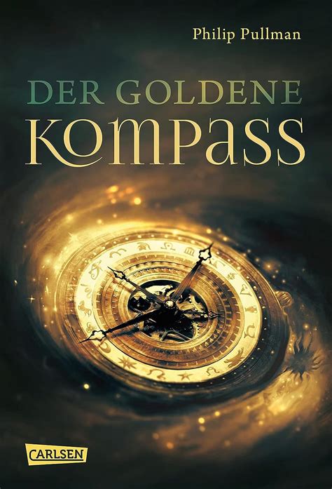 His Dark Materials 1 Der Goldene Kompass German Edition Doc