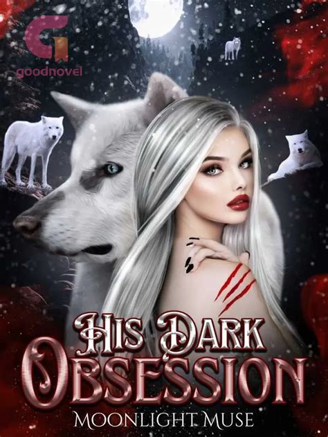 His Dark Obsession PDF