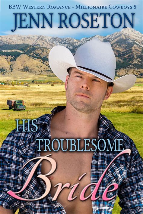 His Desperate Bride BBW Western Romance-Millionaire Cowboys 3 Epub