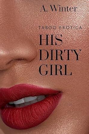 His Dirty Girl Vol 3 PDF