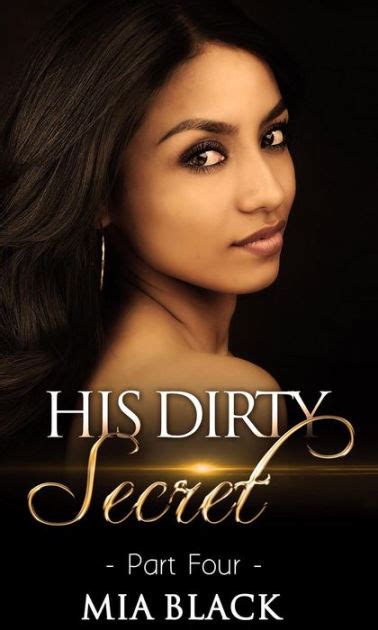 His Dirty Secret 4 Book Series PDF