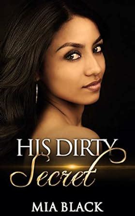 His Dirty Secret Charmaine s Story Side Chick Secrets Book 1 PDF