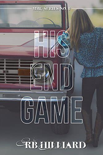 His End Game MMG Series Book 1 Kindle Editon