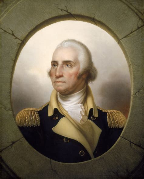 His Excellency George Washington Doc