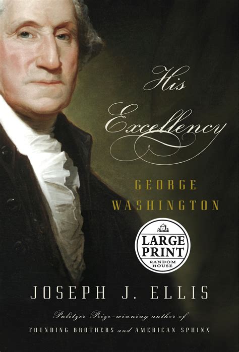 His Excellency George Washington Doc