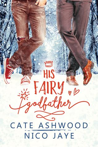 His Fairy Godfather Epub